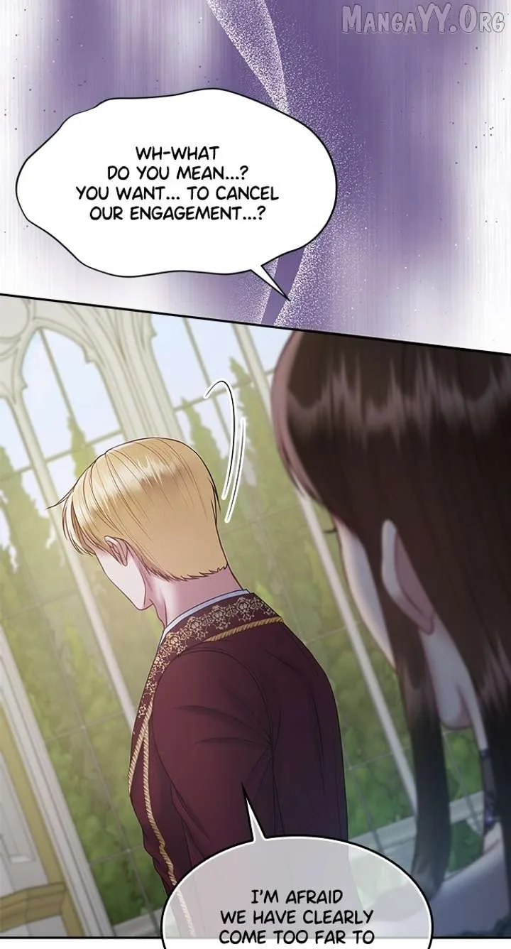 What Does That Evil Dragon Live For? Chapter 104 page 65