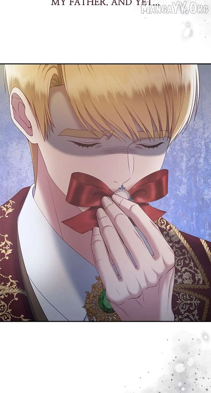 What Does That Evil Dragon Live For? Chapter 104 page 83