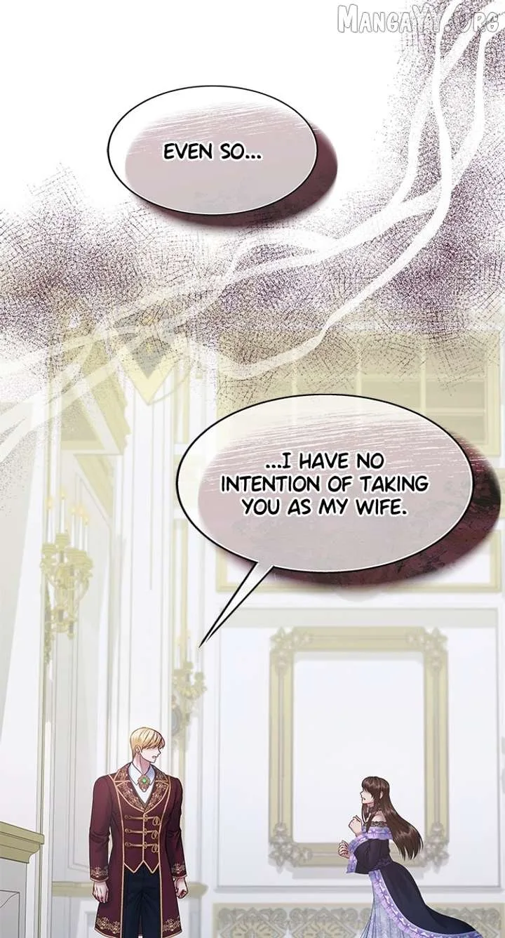 What Does That Evil Dragon Live For? Chapter 104 page 69