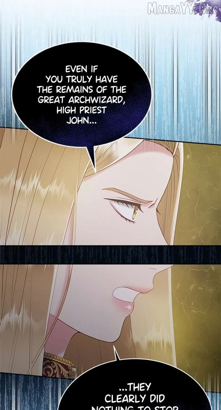 What Does That Evil Dragon Live For? Chapter 104 page 26
