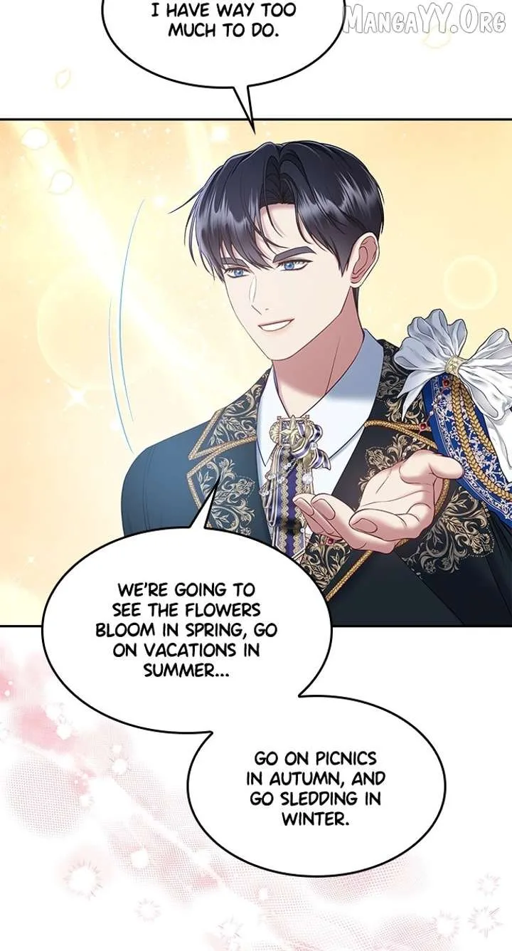 What Does That Evil Dragon Live For? Chapter 104 page 90