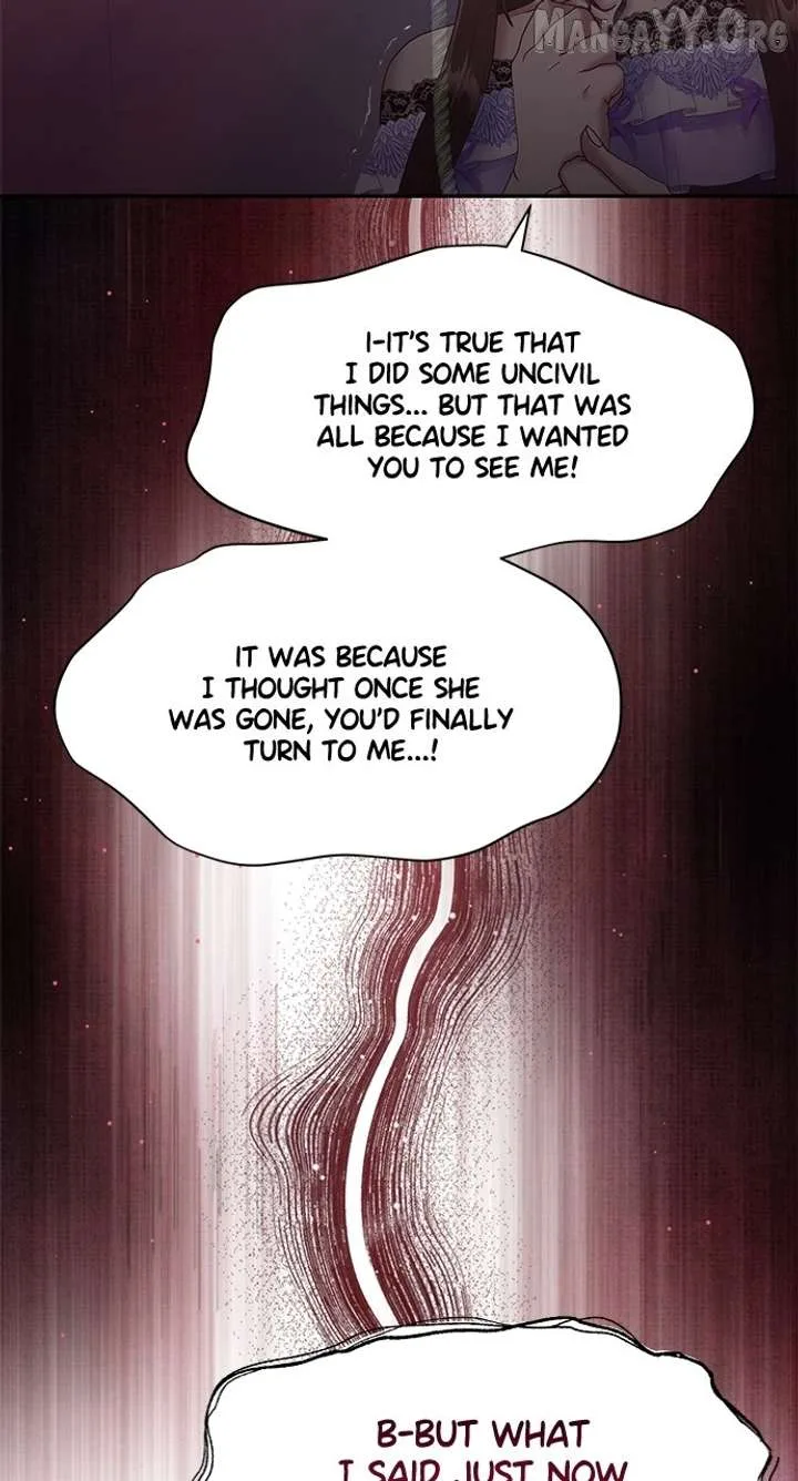 What Does That Evil Dragon Live For? Chapter 104 page 62
