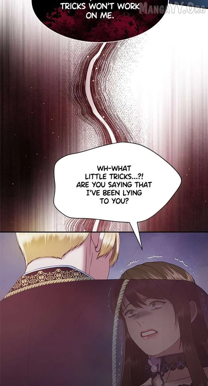 What Does That Evil Dragon Live For? Chapter 104 page 61