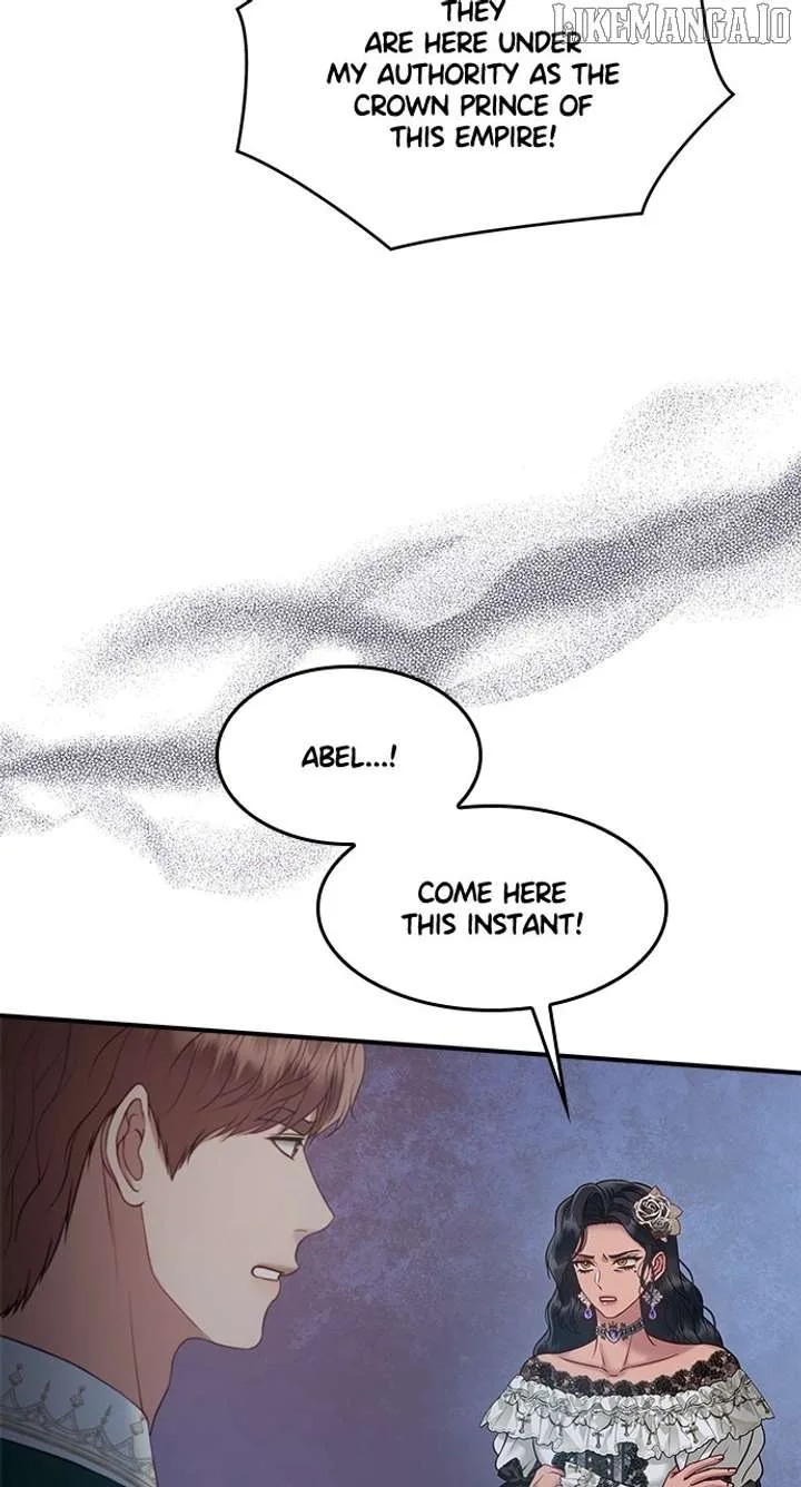 What Does That Evil Dragon Live For? Chapter 100 page 50
