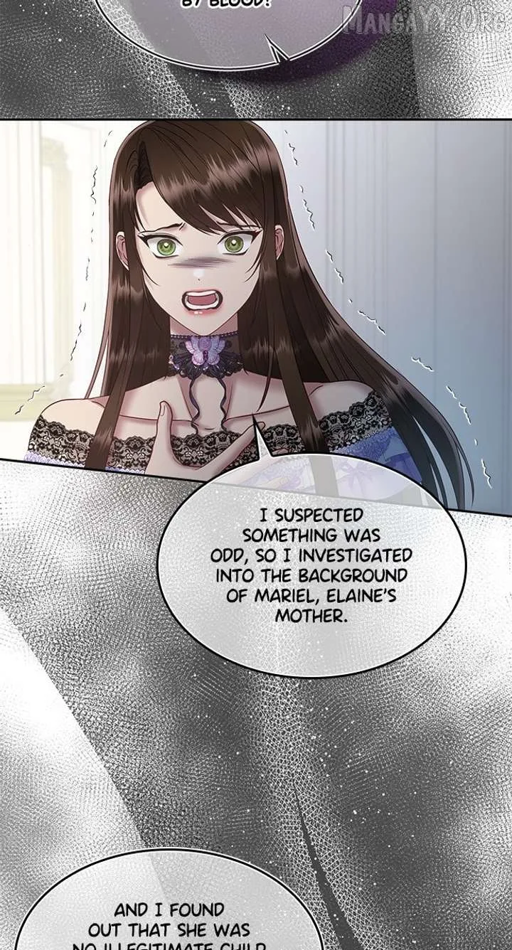 What Does That Evil Dragon Live For? Chapter 104 page 49