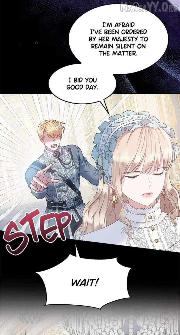 What Does That Evil Dragon Live For? Chapter 104 page 41