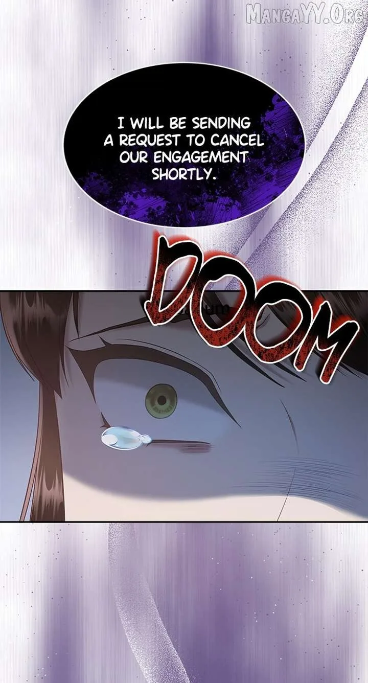 What Does That Evil Dragon Live For? Chapter 104 page 64