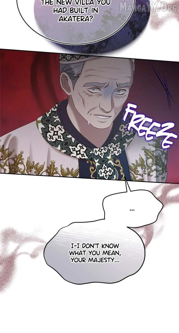 What Does That Evil Dragon Live For? Chapter 104 page 29