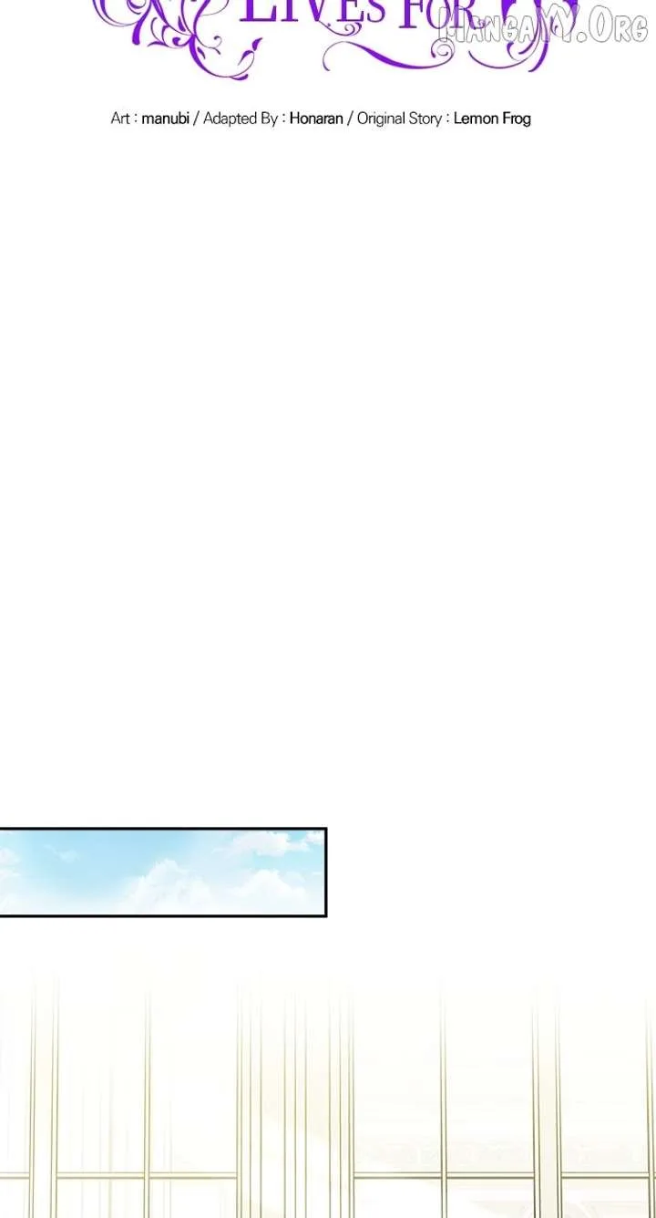 What Does That Evil Dragon Live For? Chapter 104 page 35