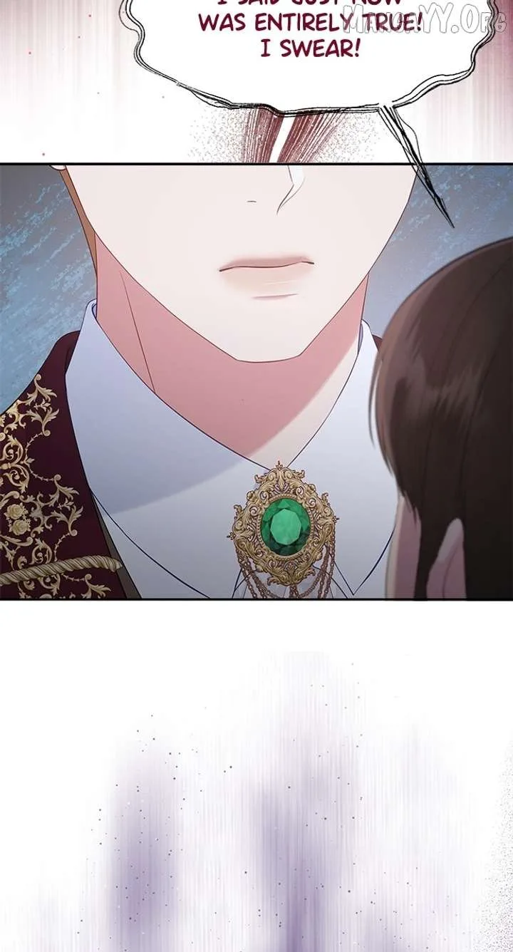 What Does That Evil Dragon Live For? Chapter 104 page 63