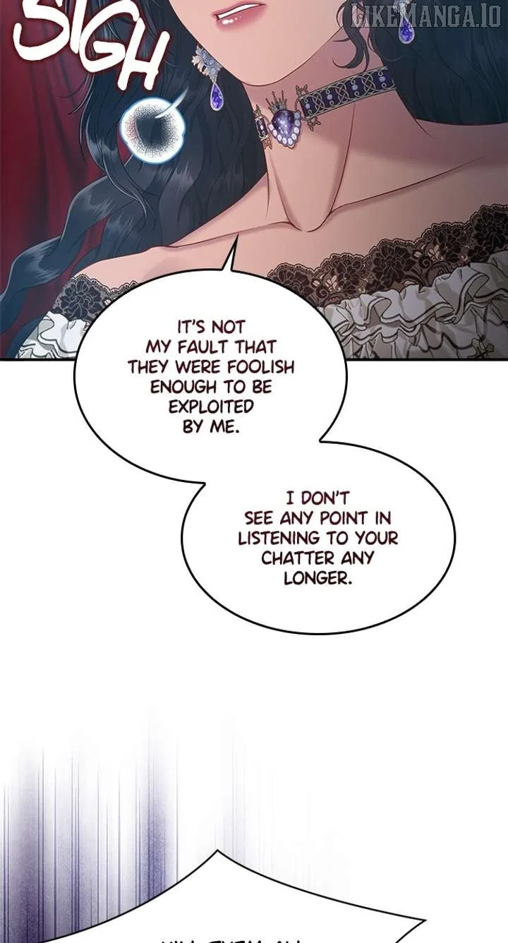 What Does That Evil Dragon Live For? Chapter 100 page 60