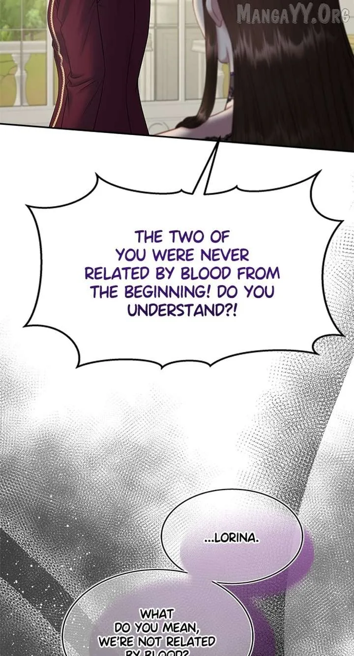 What Does That Evil Dragon Live For? Chapter 104 page 48