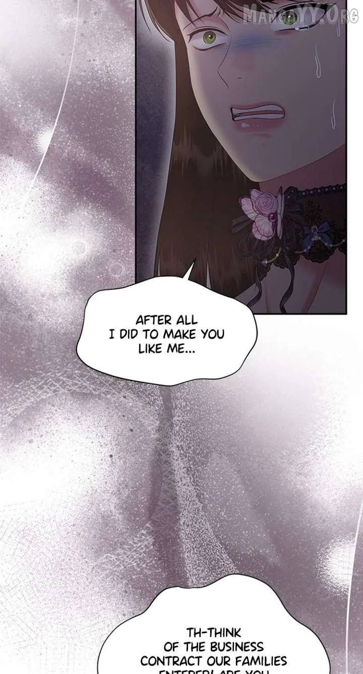 What Does That Evil Dragon Live For? Chapter 104 page 67