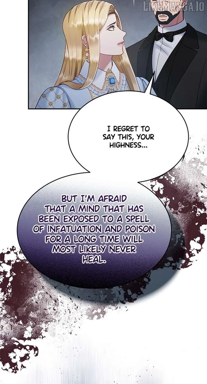 What Does That Evil Dragon Live For? Chapter 100 page 57