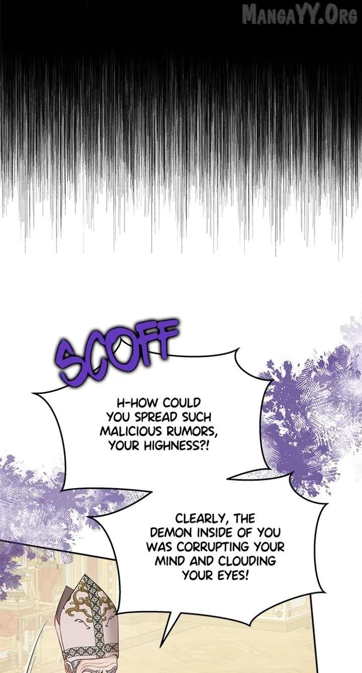 What Does That Evil Dragon Live For? Chapter 104 page 24
