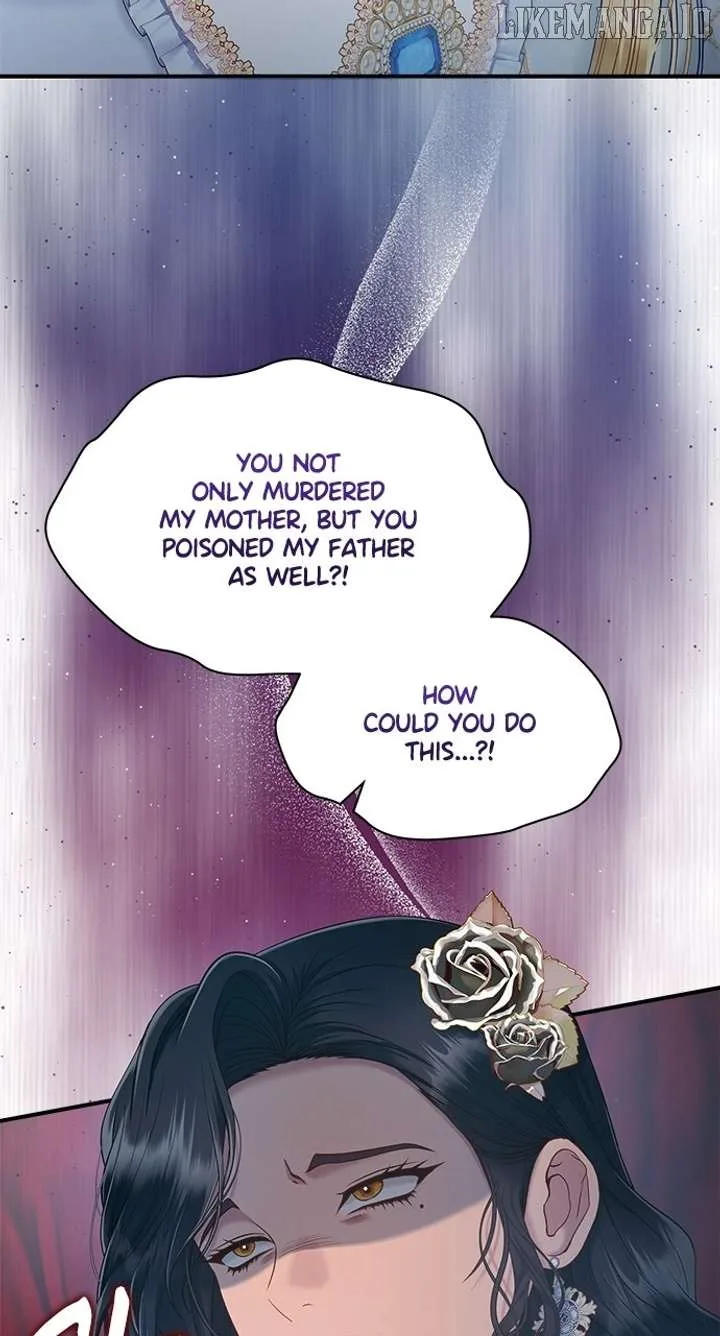 What Does That Evil Dragon Live For? Chapter 100 page 59