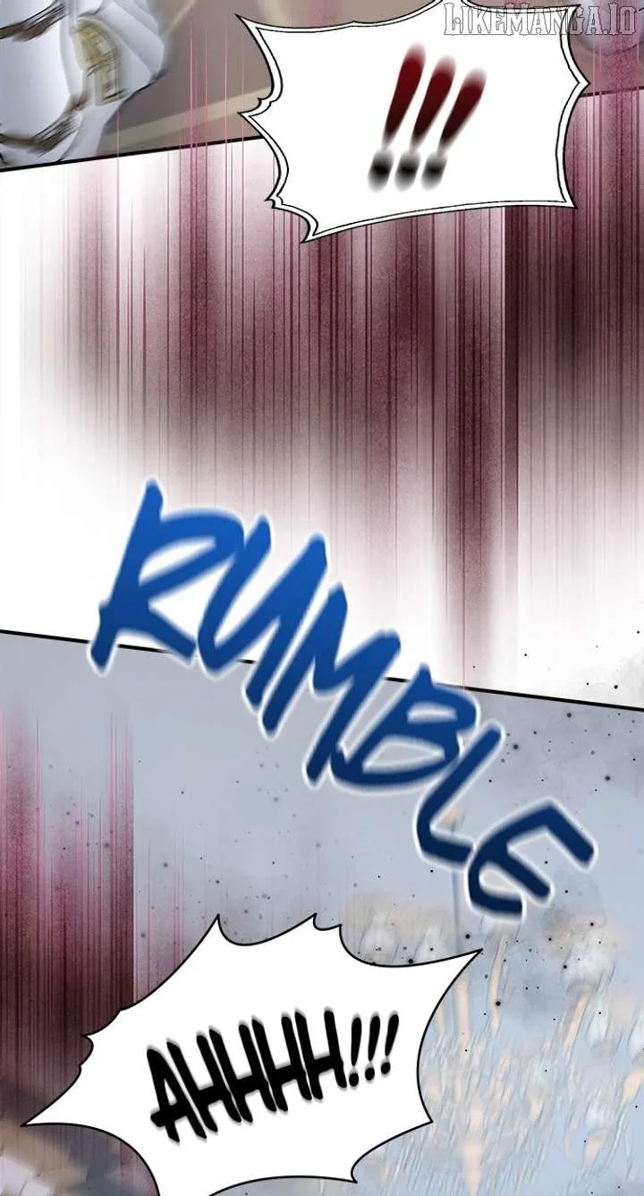 What Does That Evil Dragon Live For? Chapter 100 page 64