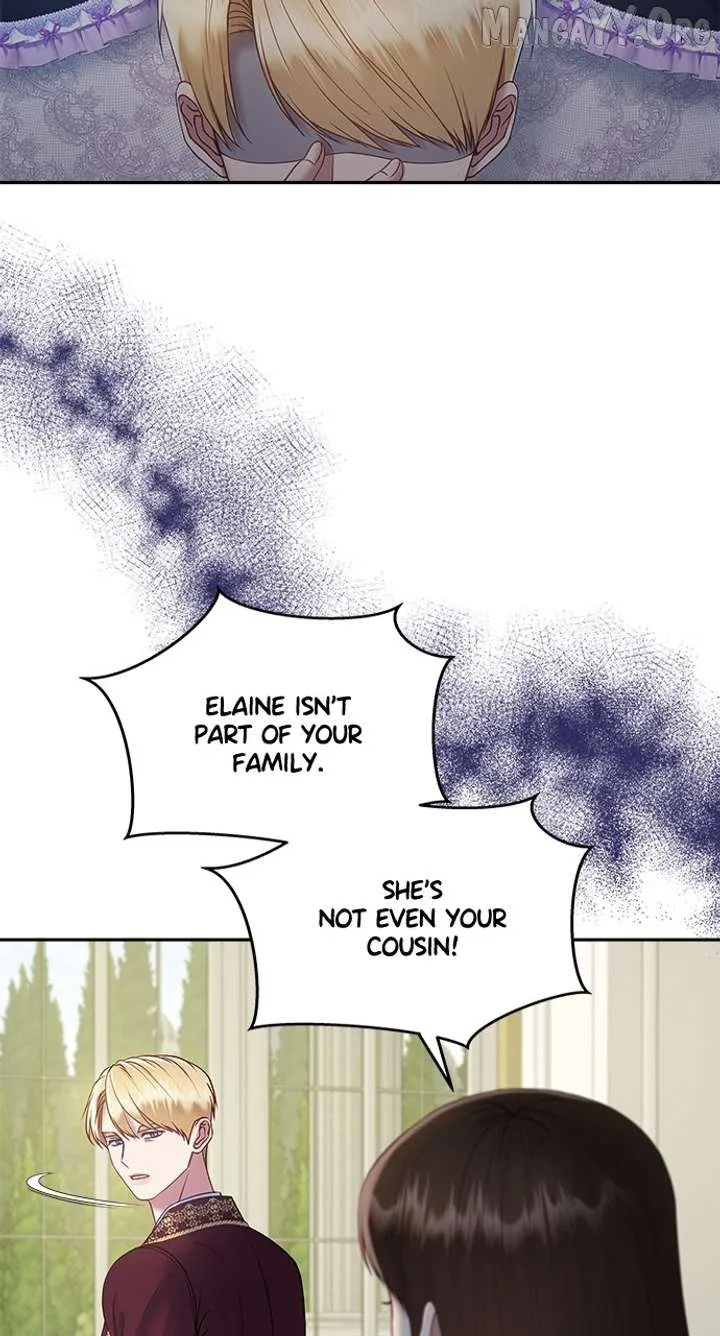 What Does That Evil Dragon Live For? Chapter 104 page 47