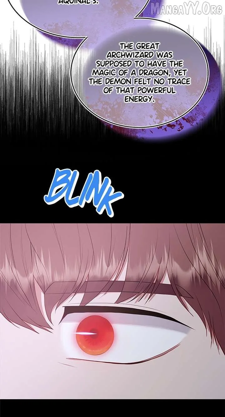 What Does That Evil Dragon Live For? Chapter 104 page 20