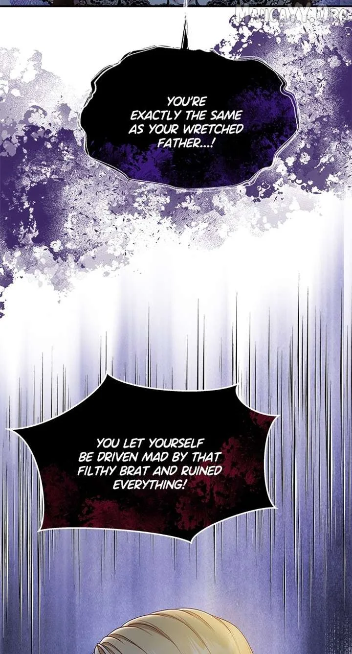 What Does That Evil Dragon Live For? Chapter 104 page 73