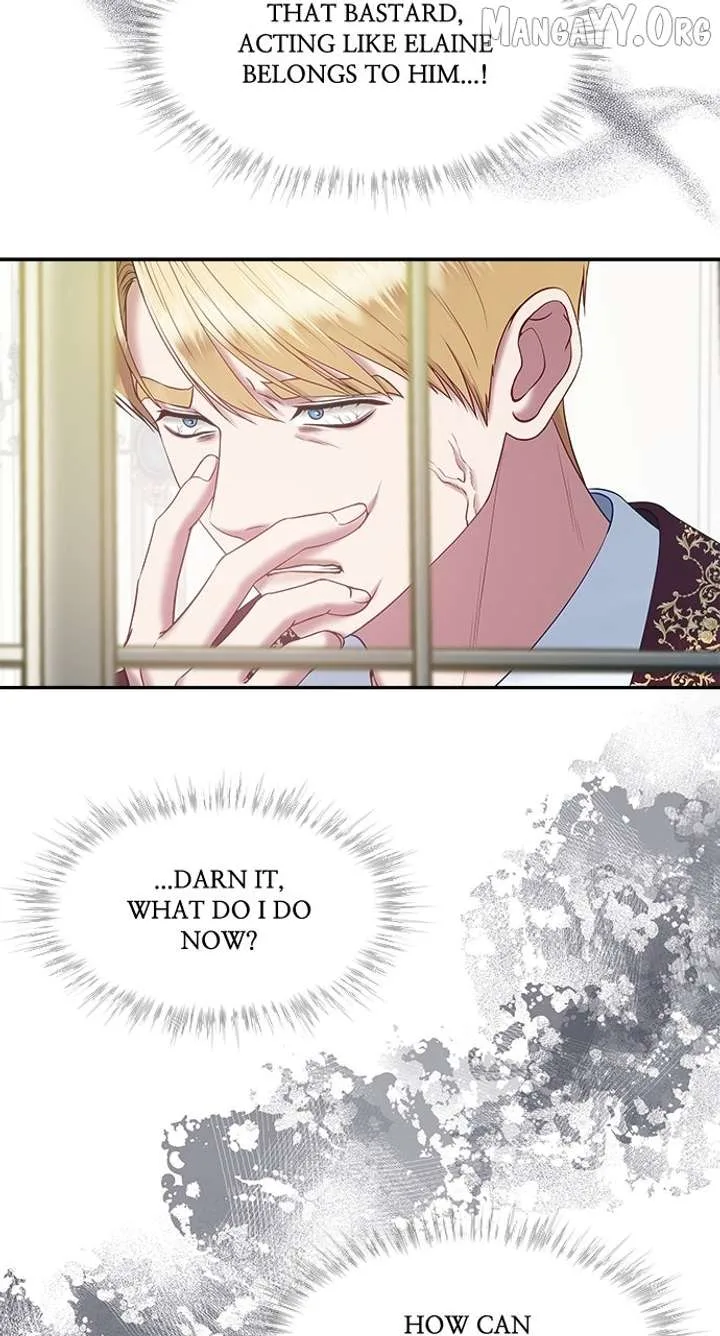 What Does That Evil Dragon Live For? Chapter 104 page 45