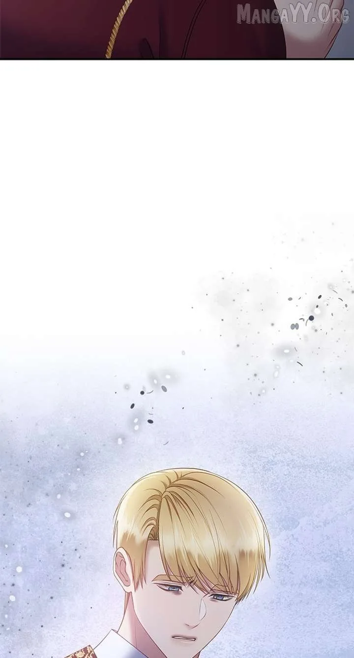 What Does That Evil Dragon Live For? Chapter 104 page 81