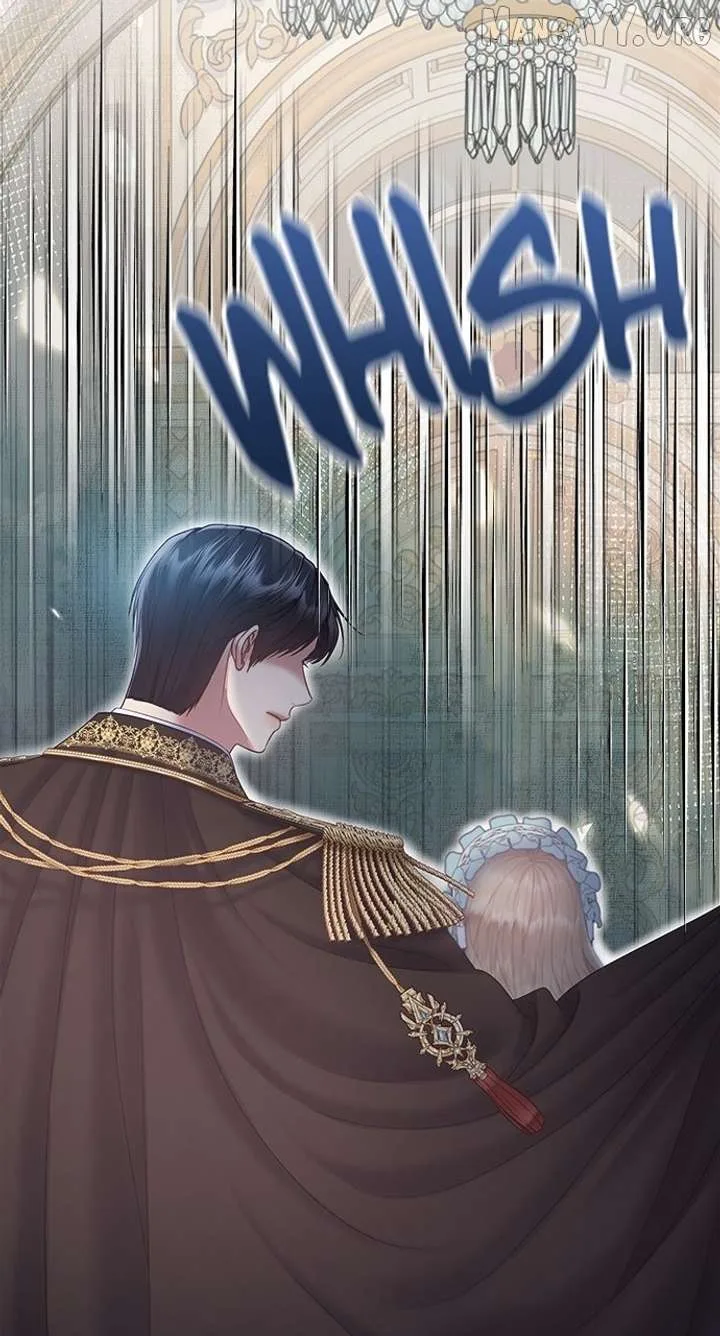 What Does That Evil Dragon Live For? Chapter 104 page 42