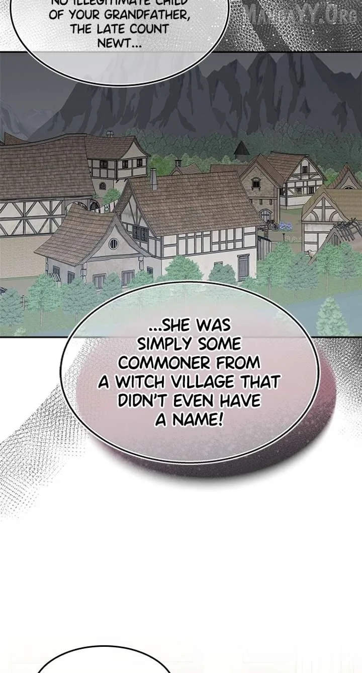 What Does That Evil Dragon Live For? Chapter 104 page 50