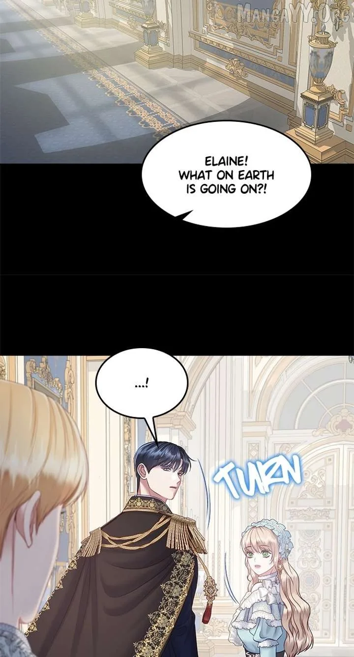 What Does That Evil Dragon Live For? Chapter 104 page 39