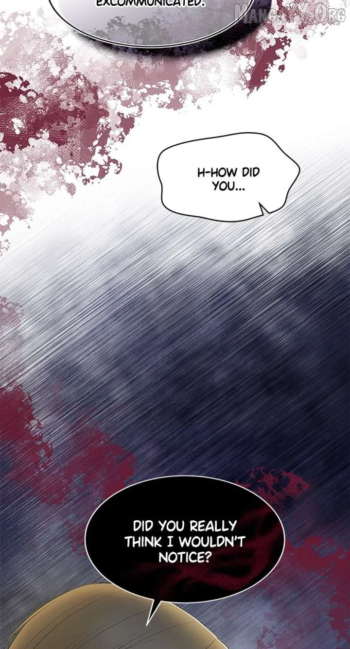 What Does That Evil Dragon Live For? Chapter 104 page 59