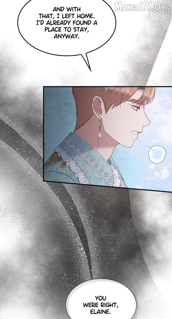 What Does That Evil Dragon Live For? Chapter 105 page 25