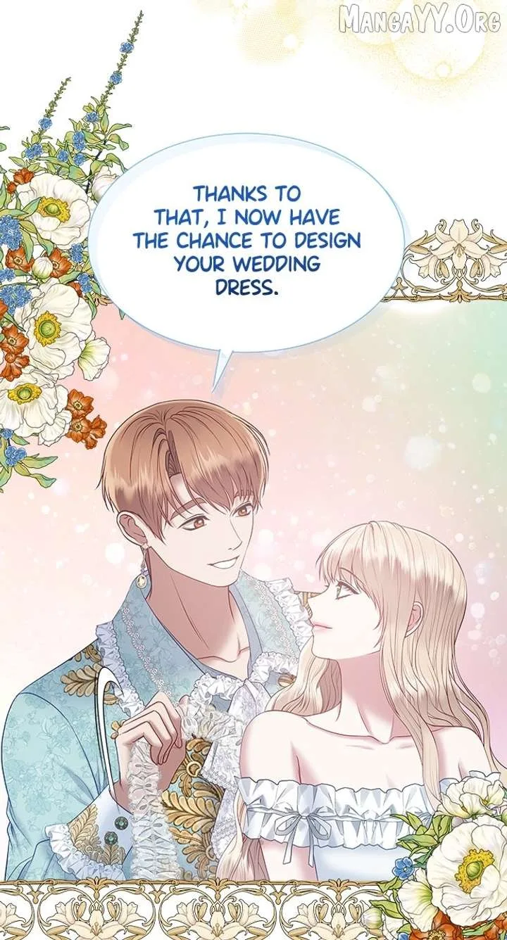 What Does That Evil Dragon Live For? Chapter 105 page 15