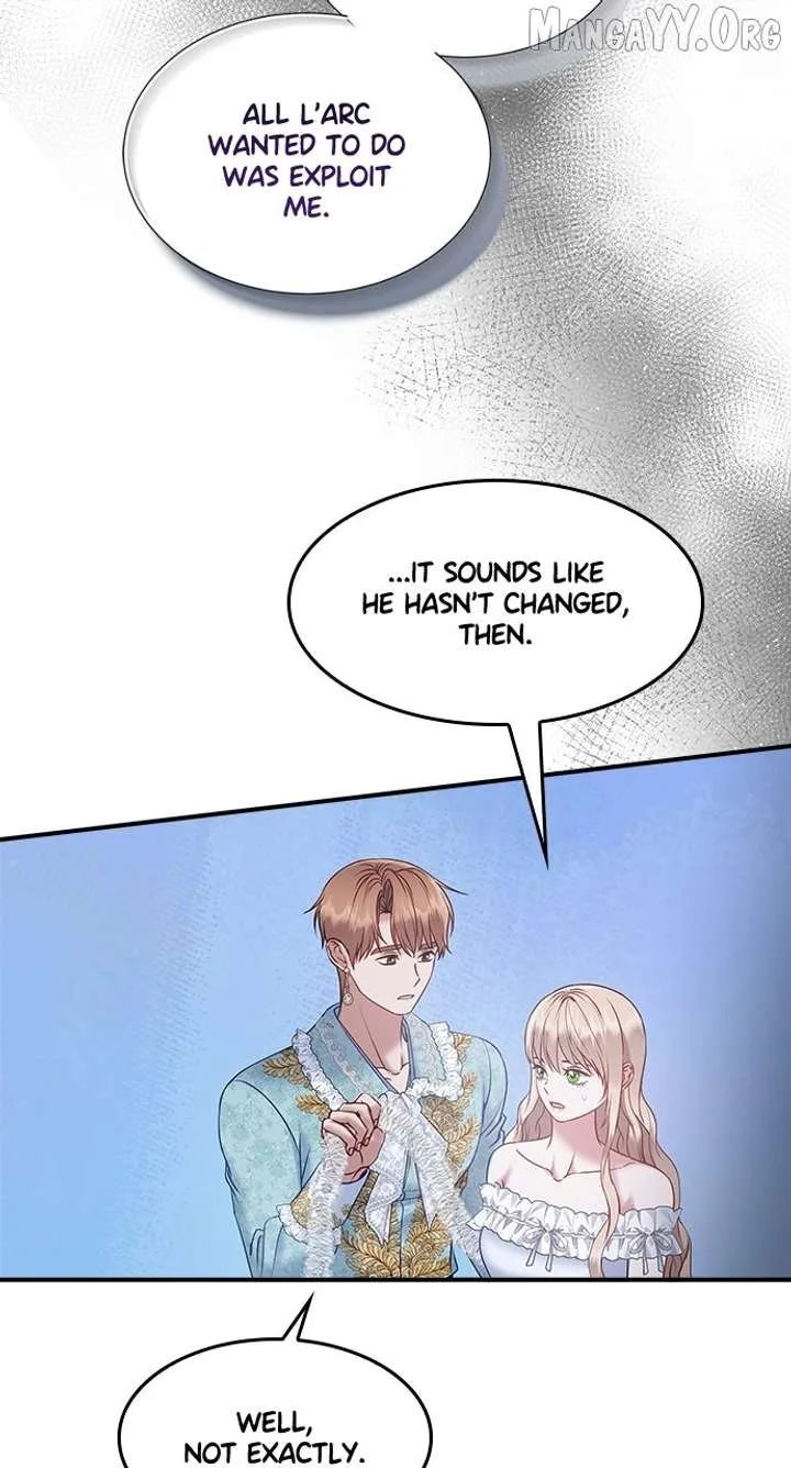 What Does That Evil Dragon Live For? Chapter 105 page 26