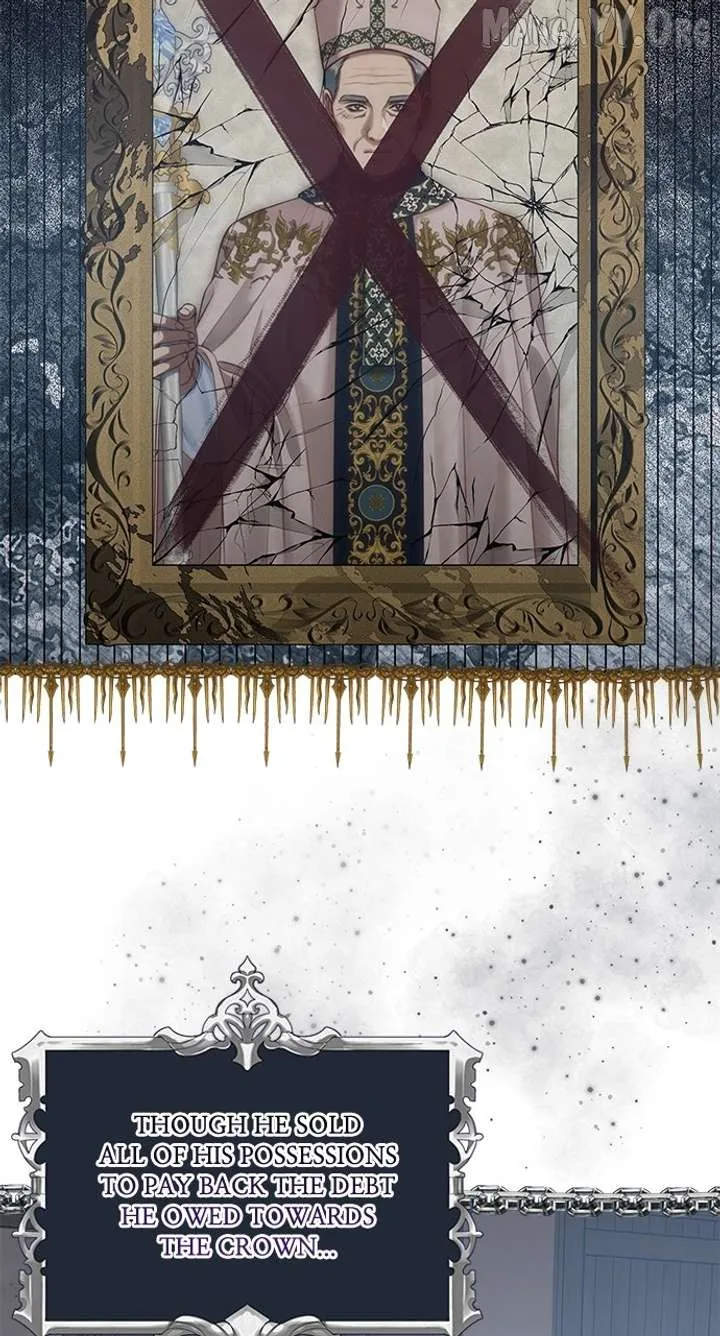 What Does That Evil Dragon Live For? Chapter 105 page 6
