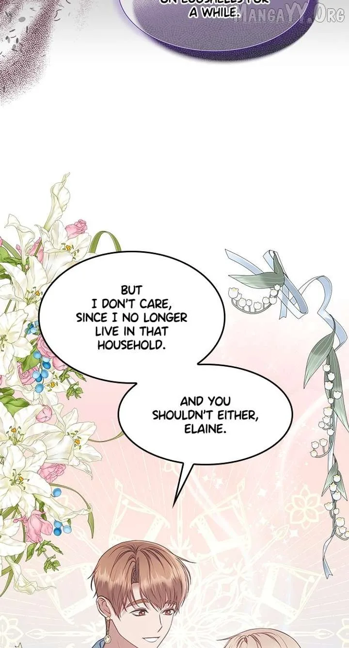 What Does That Evil Dragon Live For? Chapter 105 page 29