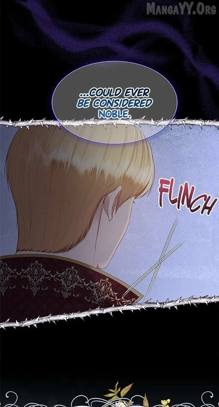 What Does That Evil Dragon Live For? Chapter 105 page 22