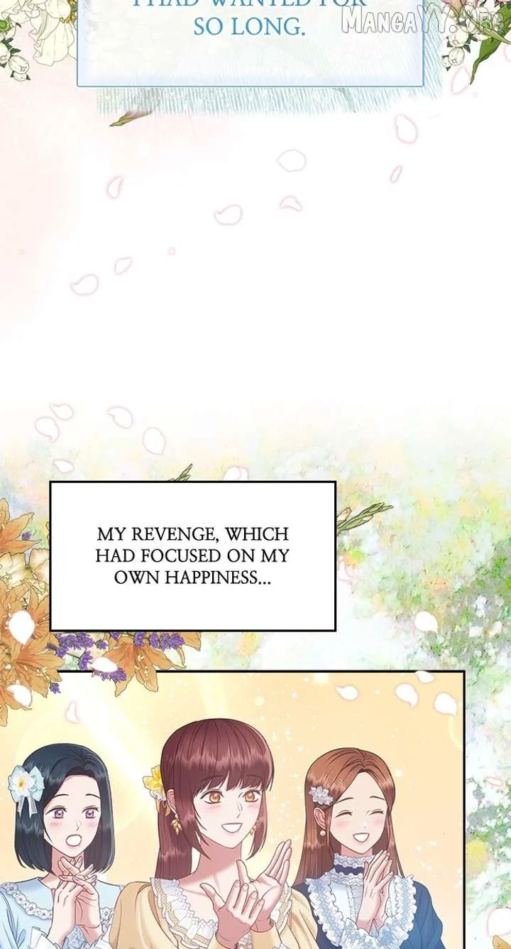 What Does That Evil Dragon Live For? Chapter 105 page 39
