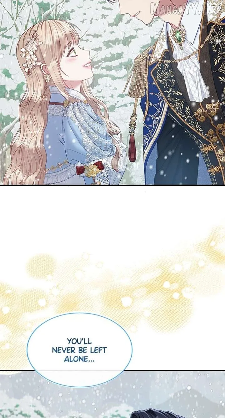 What Does That Evil Dragon Live For? Chapter 105 page 54