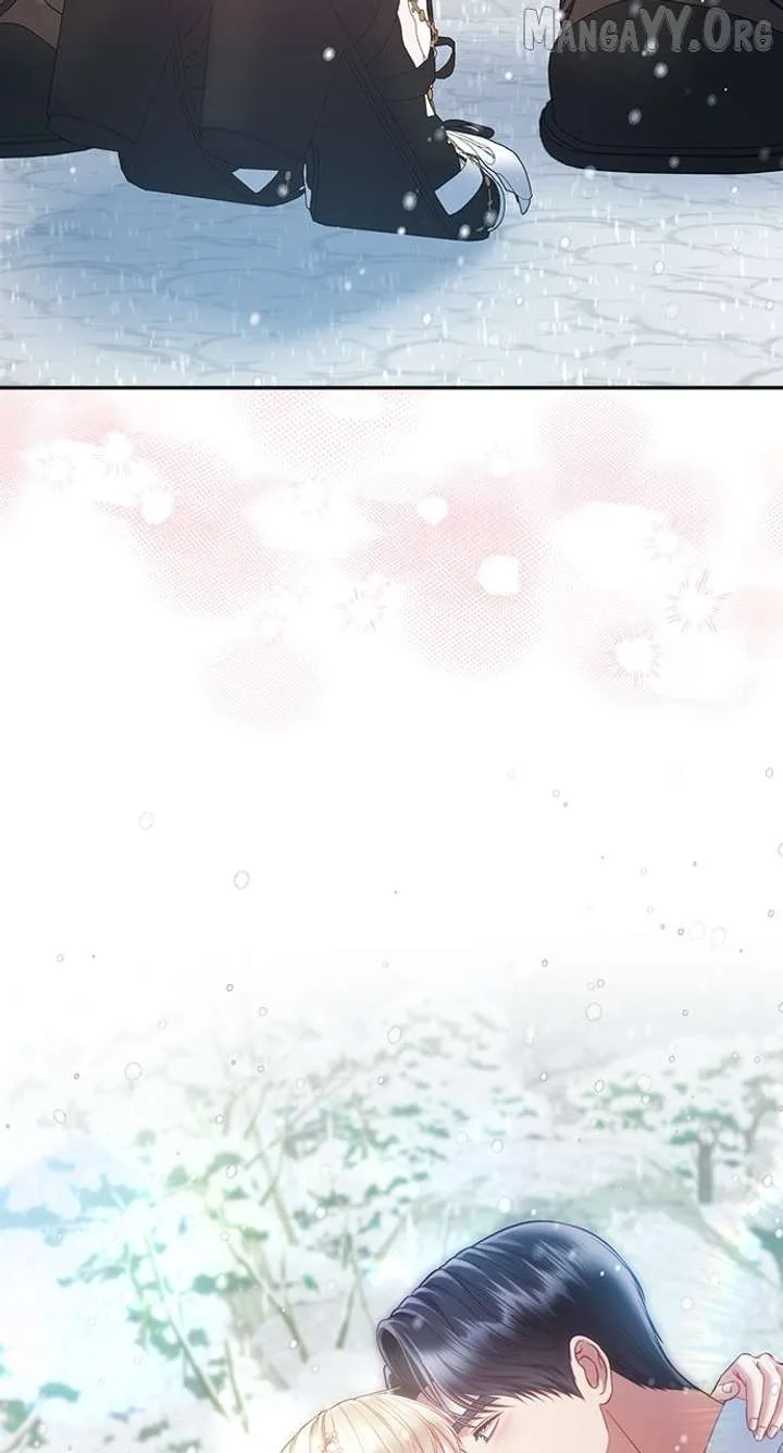 What Does That Evil Dragon Live For? Chapter 105 page 61