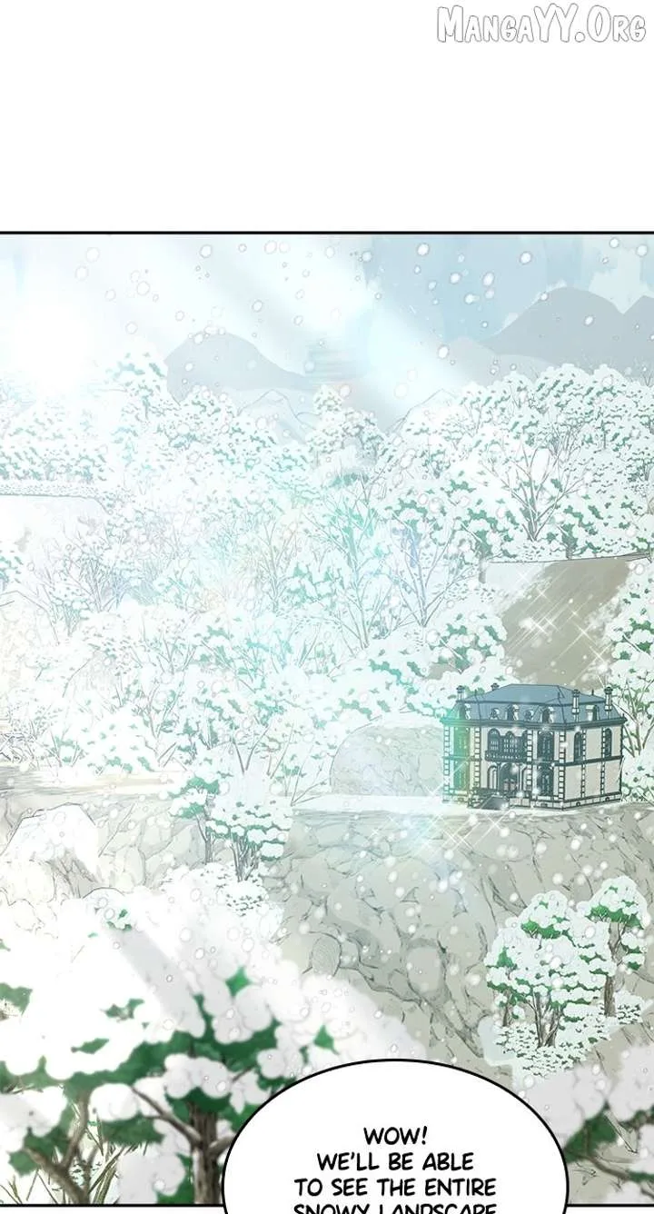 What Does That Evil Dragon Live For? Chapter 105 page 45