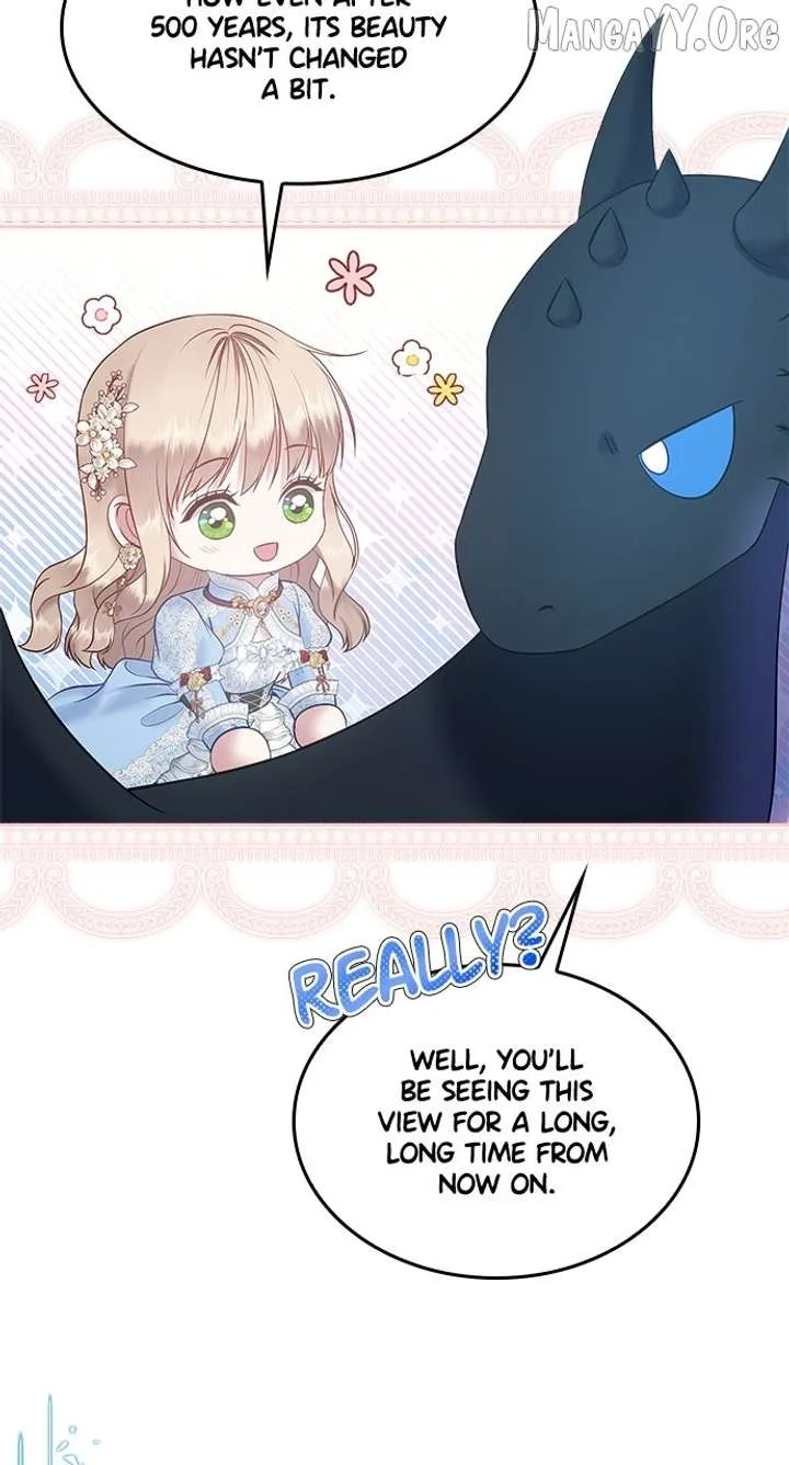 What Does That Evil Dragon Live For? Chapter 105 page 47