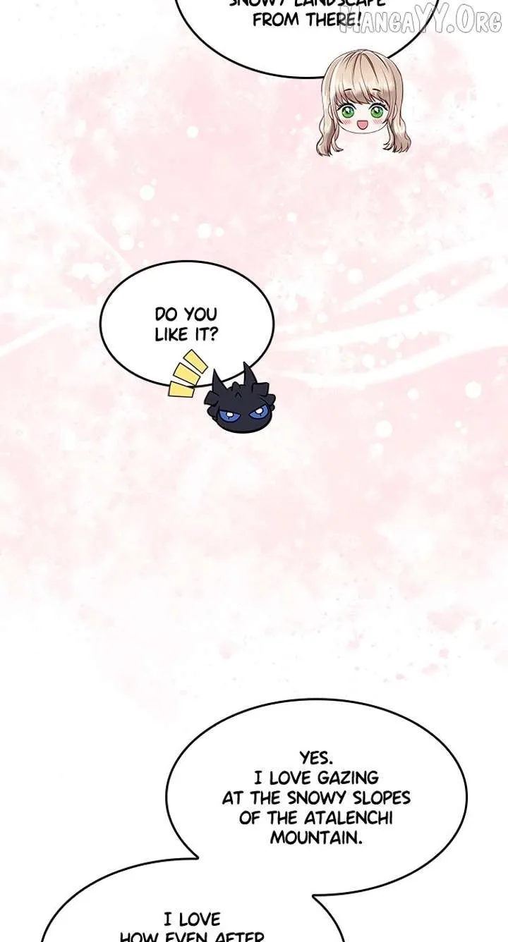 What Does That Evil Dragon Live For? Chapter 105 page 46