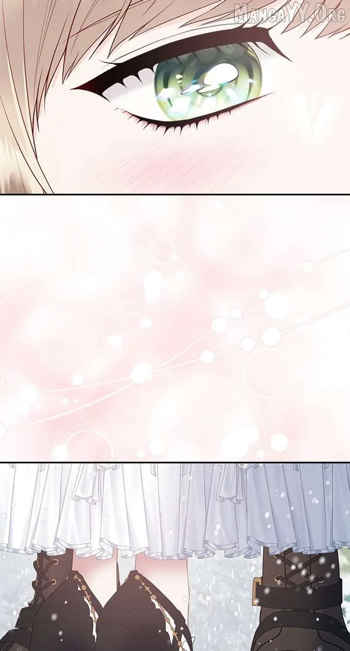 What Does That Evil Dragon Live For? Chapter 105 page 60