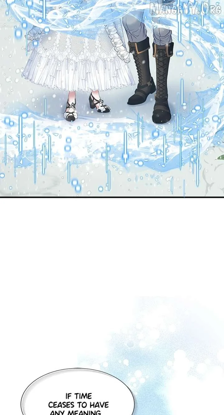 What Does That Evil Dragon Live For? Chapter 105 page 50