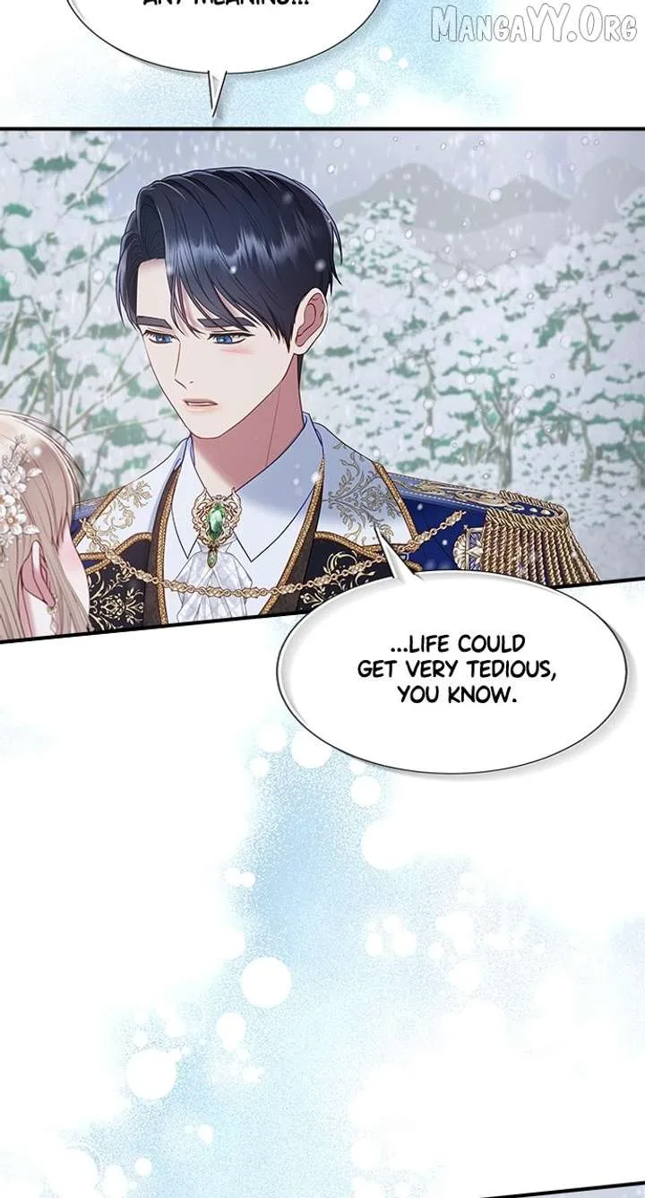 What Does That Evil Dragon Live For? Chapter 105 page 51
