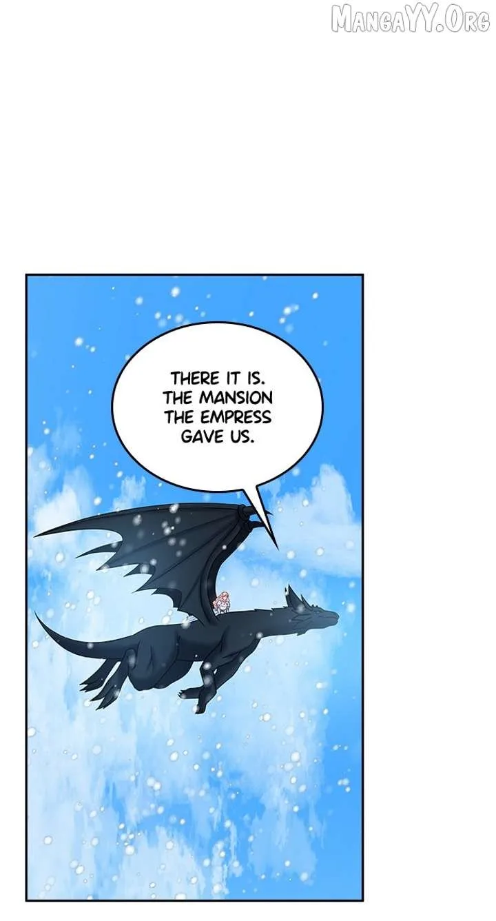 What Does That Evil Dragon Live For? Chapter 105 page 44