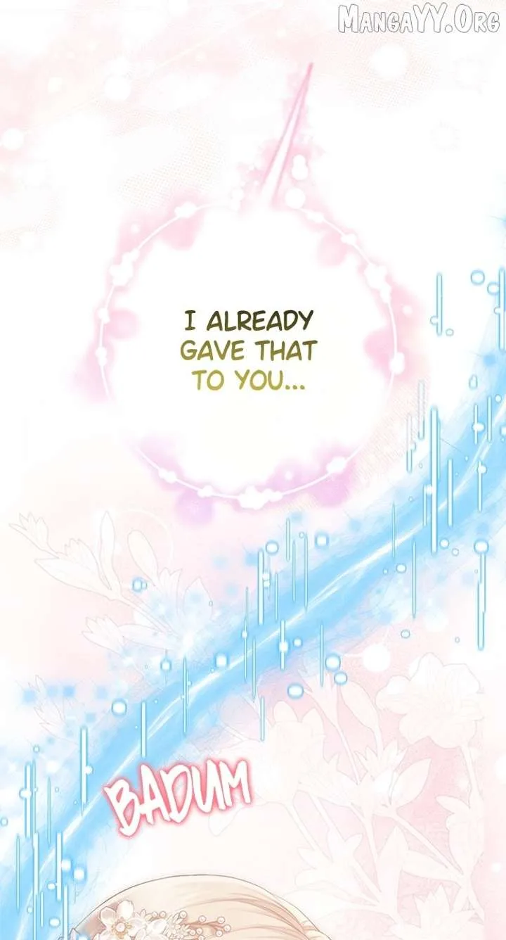 What Does That Evil Dragon Live For? Chapter 105 page 72