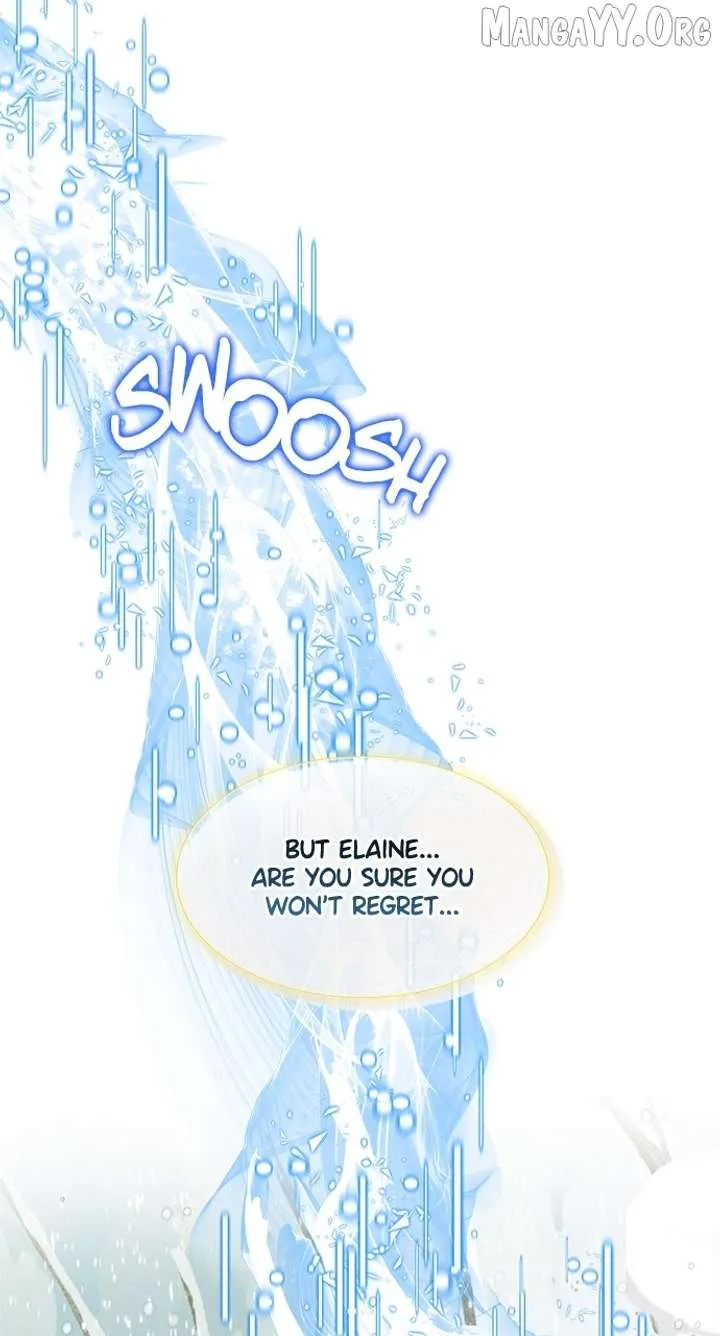 What Does That Evil Dragon Live For? Chapter 105 page 48