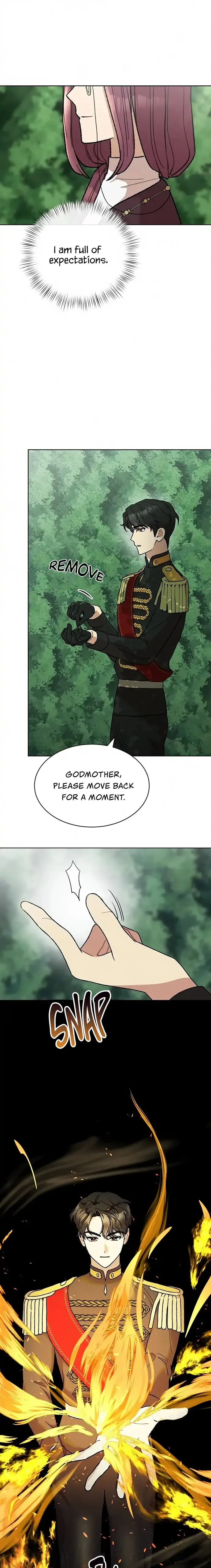 What Happens When the Second Male Lead Goes on Strike Chapter 9 page 4