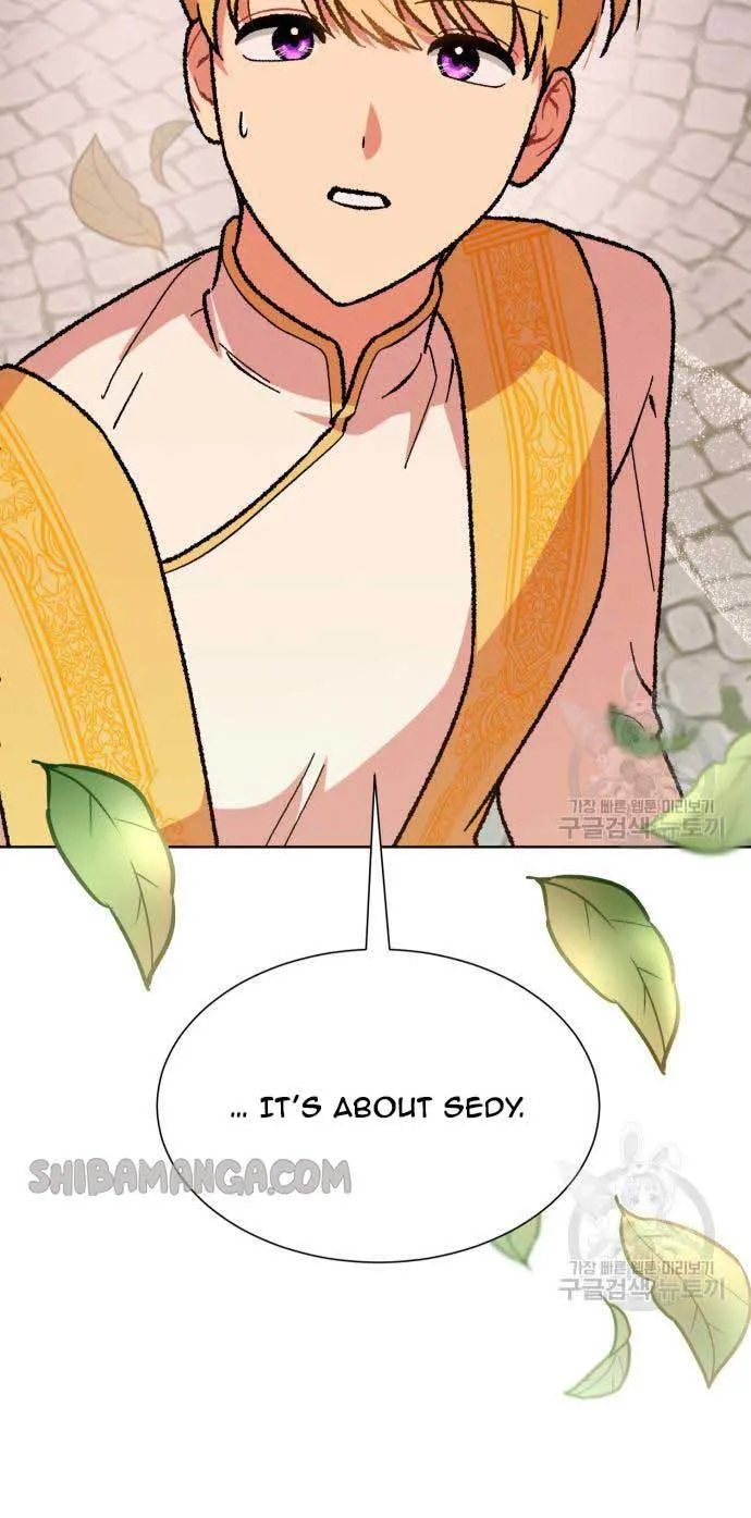 What Happens When the Second Male Lead Goes on Strike Chapter 35 page 11